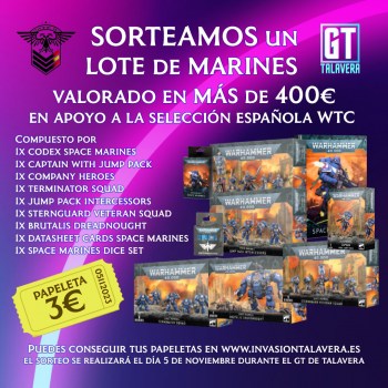 Rifa Marines